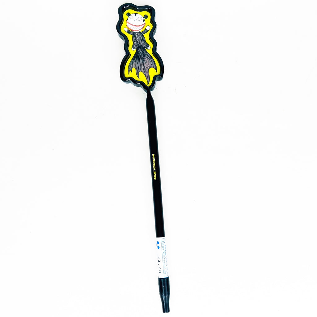 Disney Nightmare Before Christmas Vampire Teddy Pen