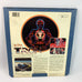 Walt Disney Tron 1983 RCA CED  SelectaVision Video Disc