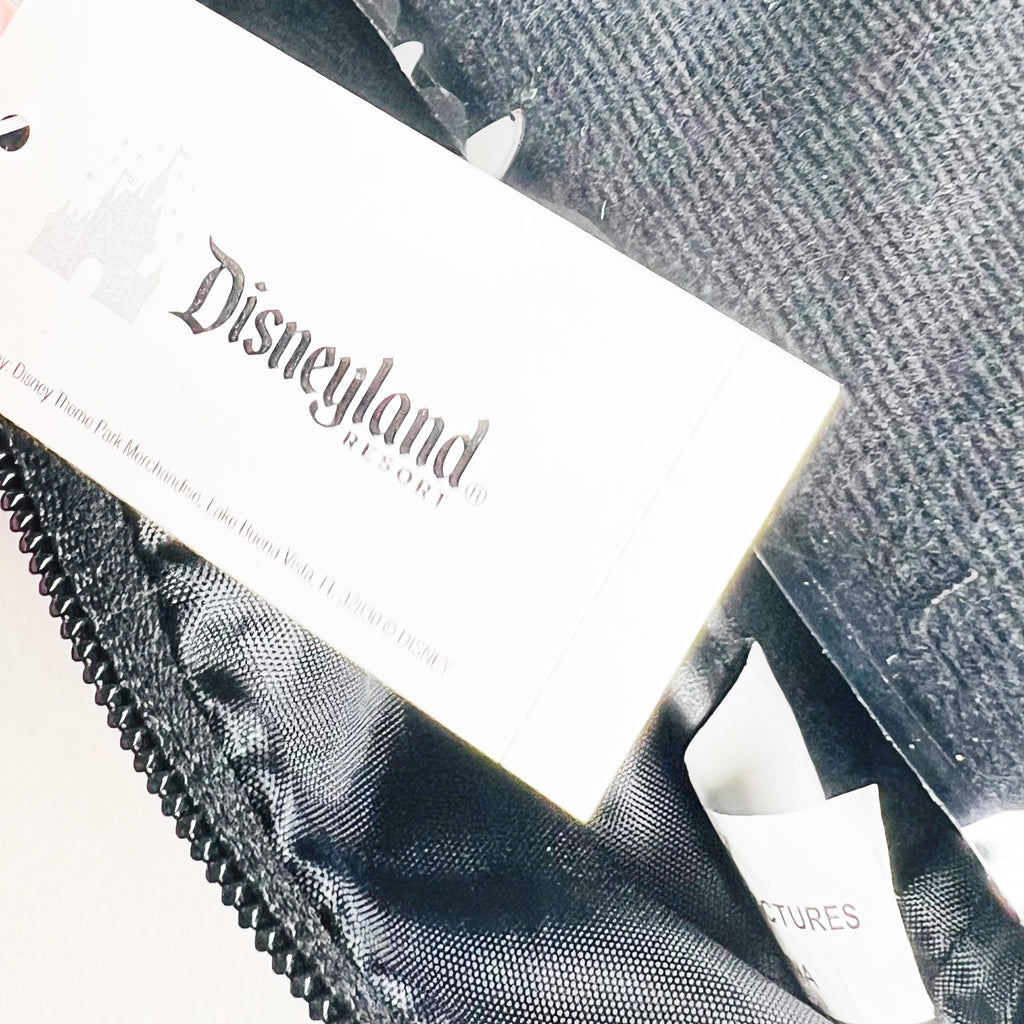 Disney The Nightmare Before Christmas Jack Skellington Trading Pin Bag