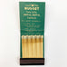 Vintage Nugget Carson City Nevada Matches