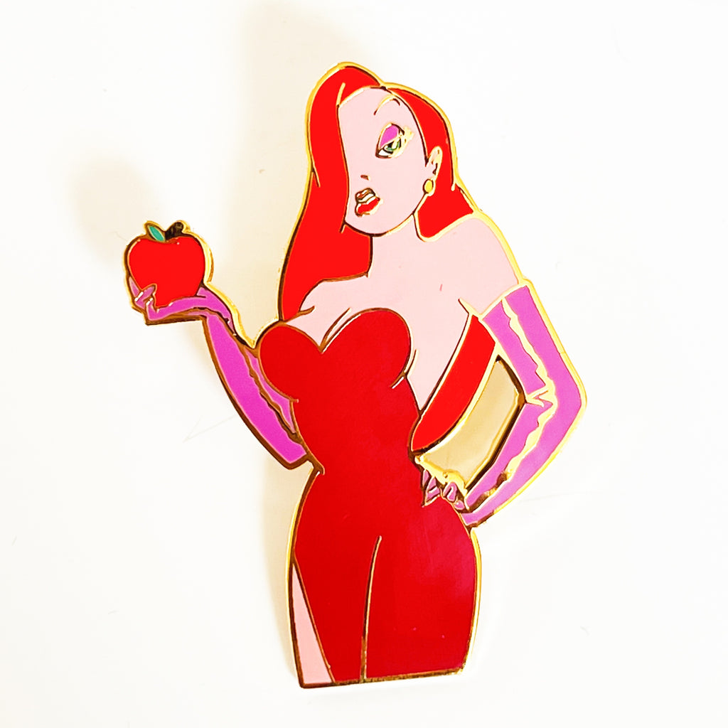Disney Pin ABC’s Desperate Housewives Flash Back Jessica Limited Edition Pin