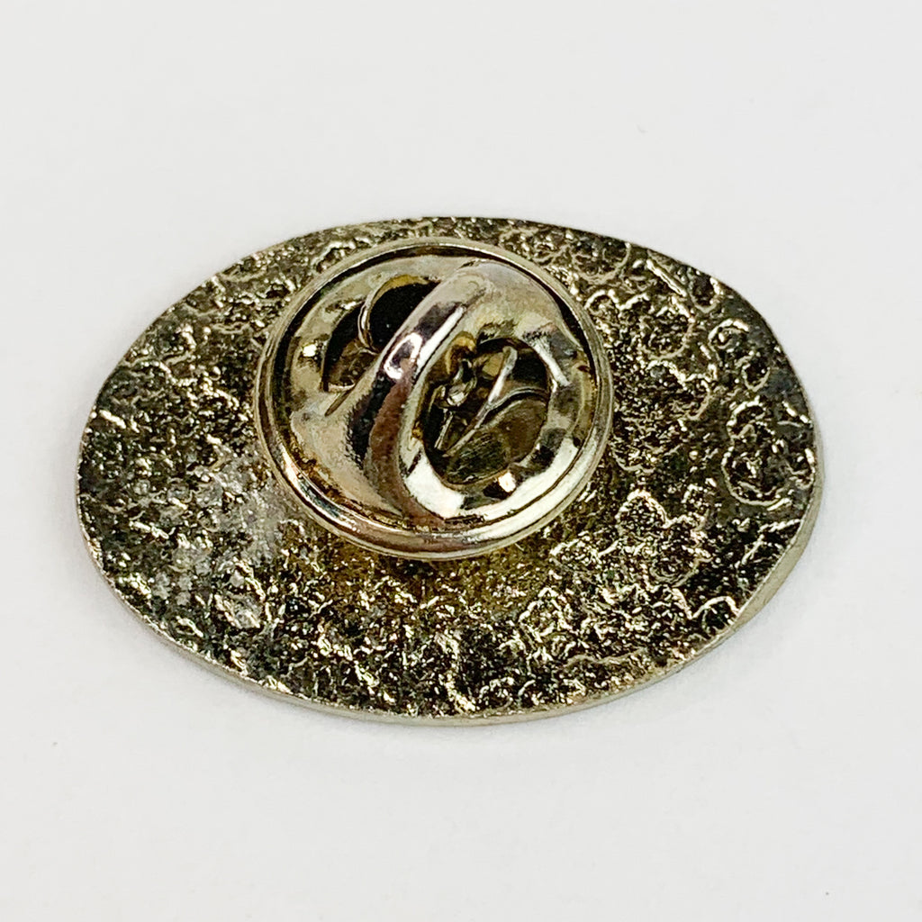 S. S Sicamous Penticton Ship Gyro Club District Lapel Pin