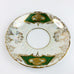 Vintage Royal Sealy Japan Iridescent Plate