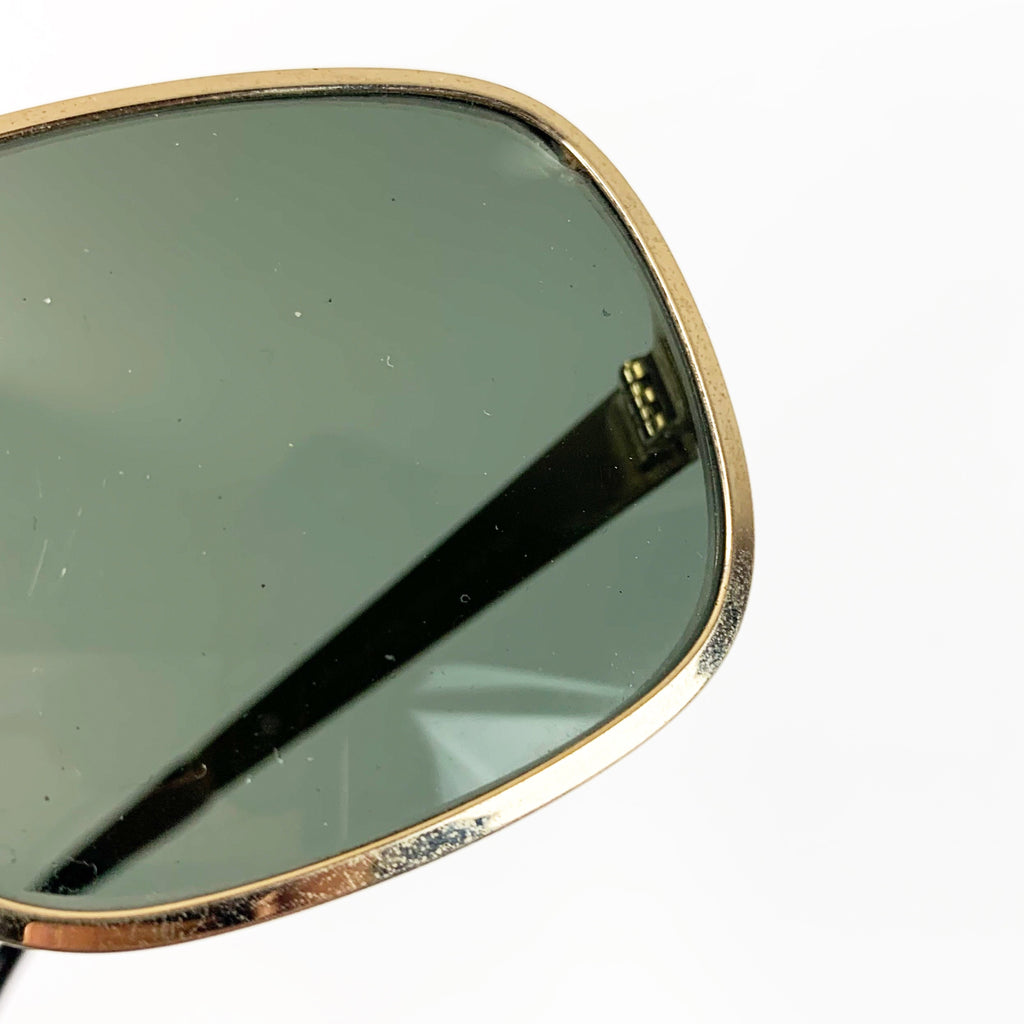 Vintage Unico Tinted Eyeglasses/ Sunglasses