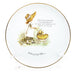Holly Hobbie 1974 MOTHER'S DAY 10.5" Plate
