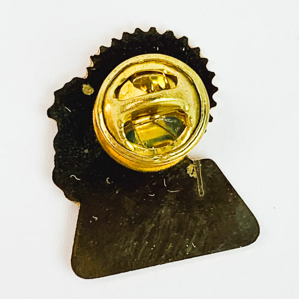 Fresno California Fresno Wine Glass Grape Lapel Pin