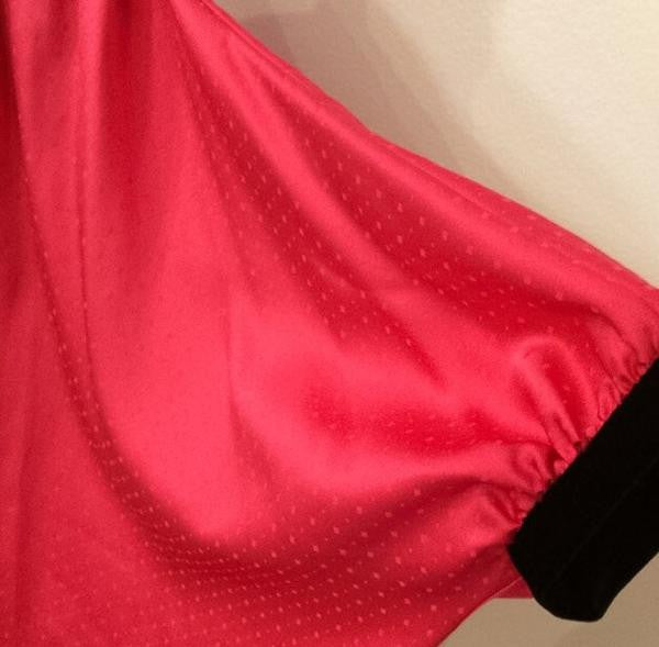 Vintage Givenchy Intimate Paris Chiffon Nightgown