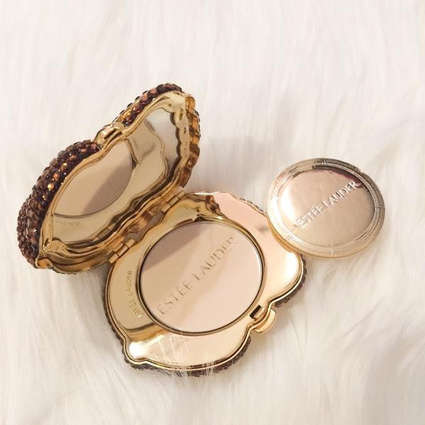 Precious Pet Compact Collection Golden Pup