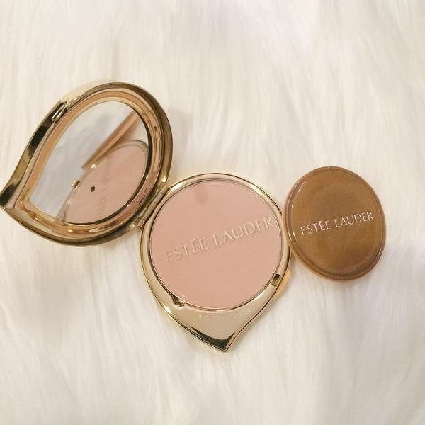 Vintage Estée Lauder Ladybug Compact