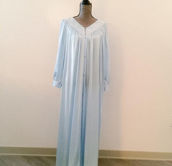 Vanity Fair Vintage Nightgown