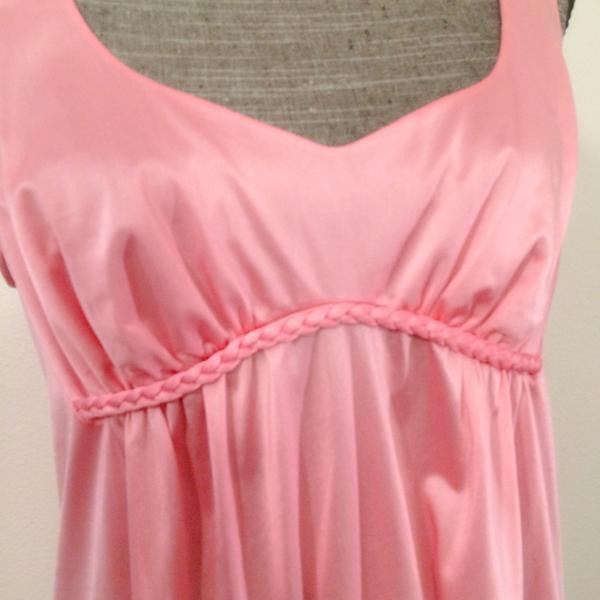 Vanity Fair Vintage Nightgown