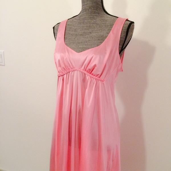 Vanity Fair Vintage Nightgown
