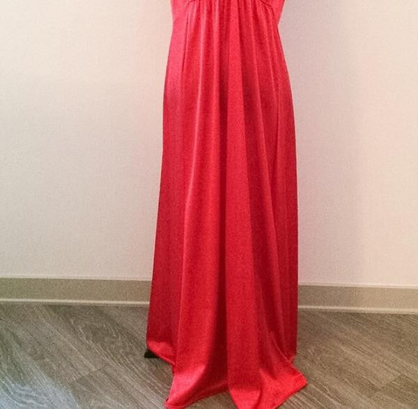 Vintage Vanity Fair Nightgown