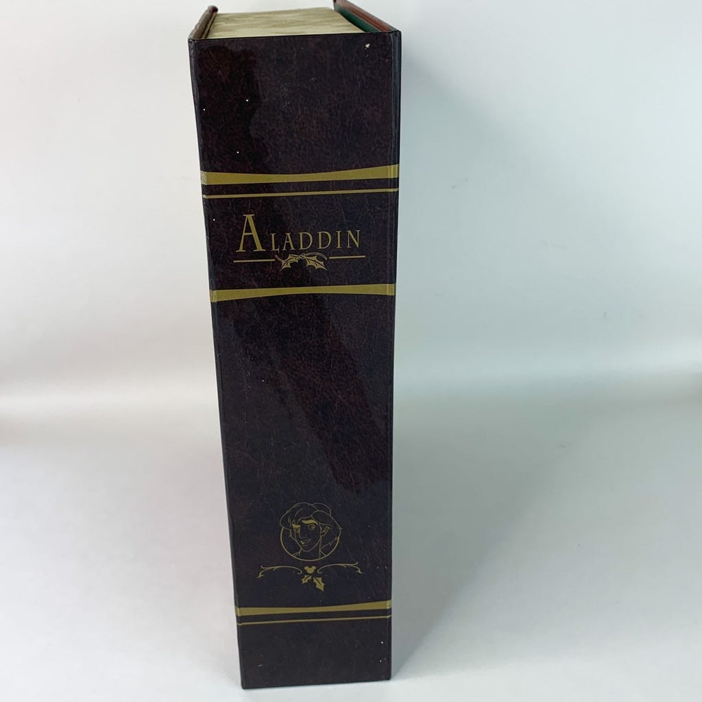 Disney Aladdin Storybook Ornaments