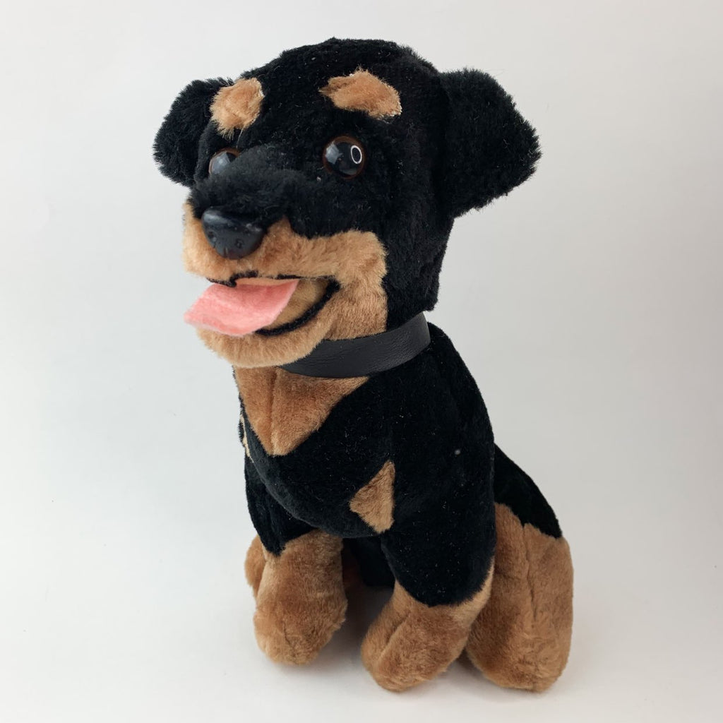 American Toy Company Plush Toy