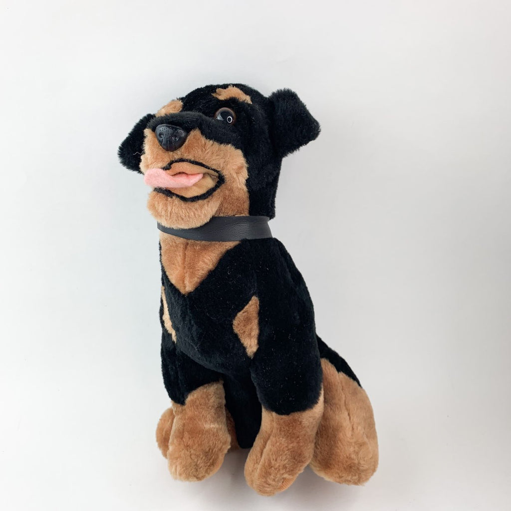 American Toy Company Plush Toy