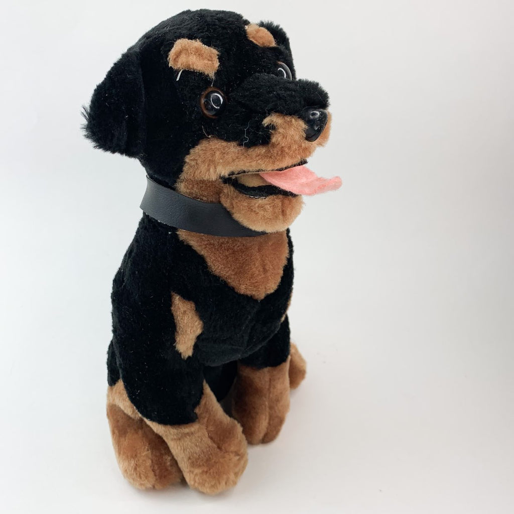 American Toy Company Plush Toy