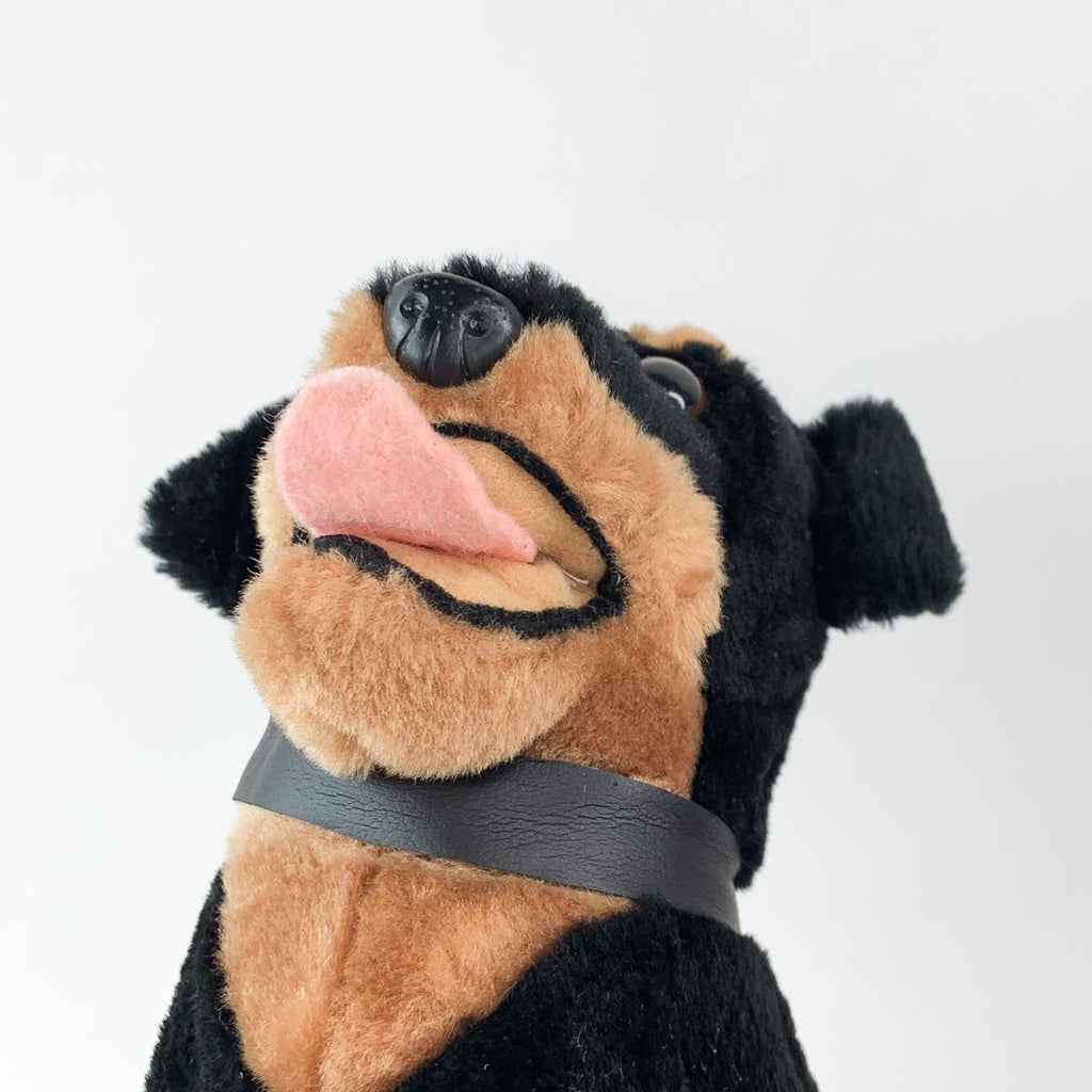 American Toy Company Plush Toy