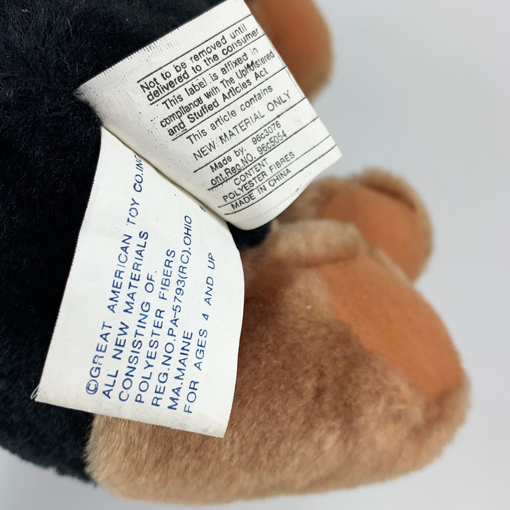 American Toy Company Plush Toy