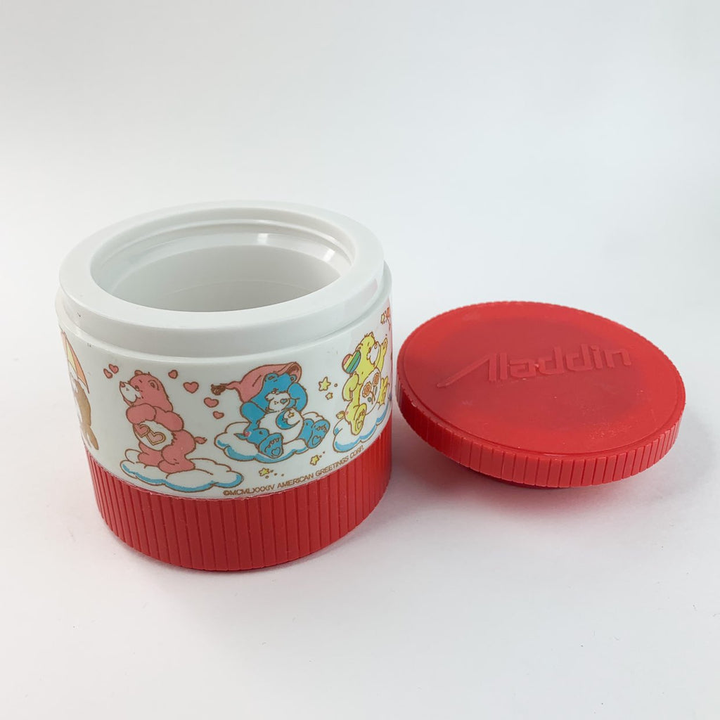 Vintage Aladdin Care Bears Thermo Jar