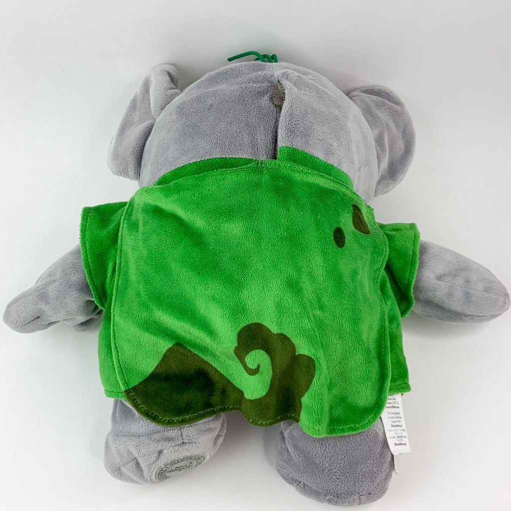 Disney Store Frozen Bulda Troll Plush