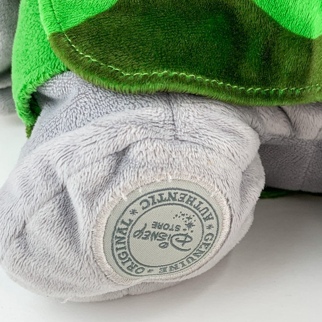 Disney Store Frozen Bulda Troll Plush