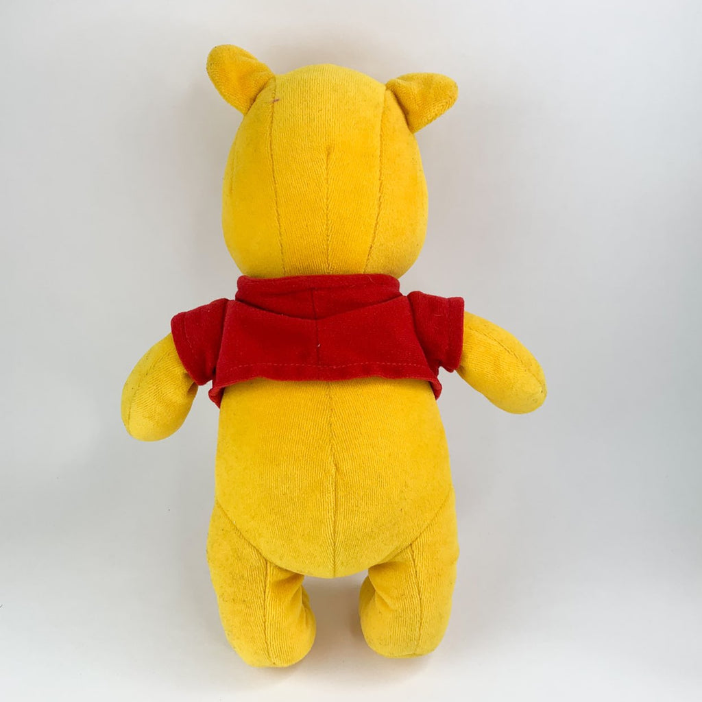 Winnie The Pooh Stuffed 12” Plush Toy