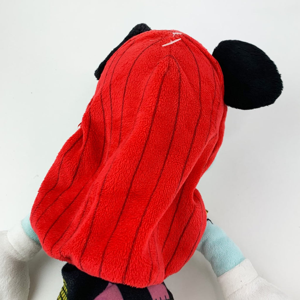 Disney Parks Minnie Mouse Sally Plush