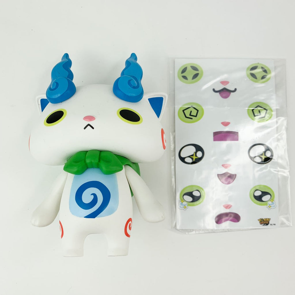 YoKai Watch Figurine