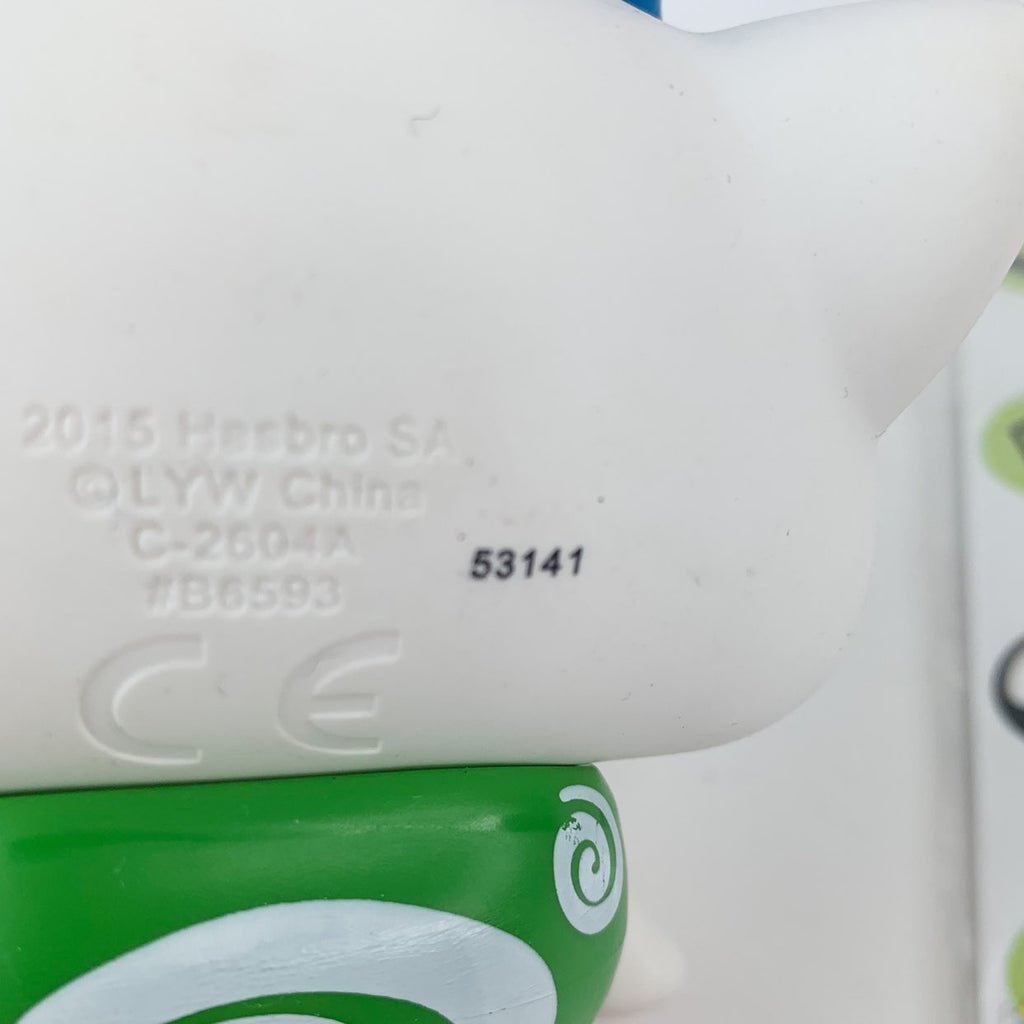 YoKai Watch Figurine