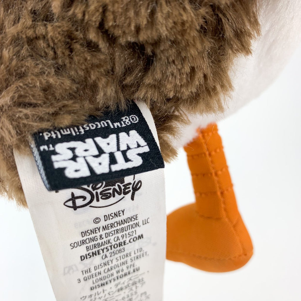 Disney Star Wars Porg Plush Toy