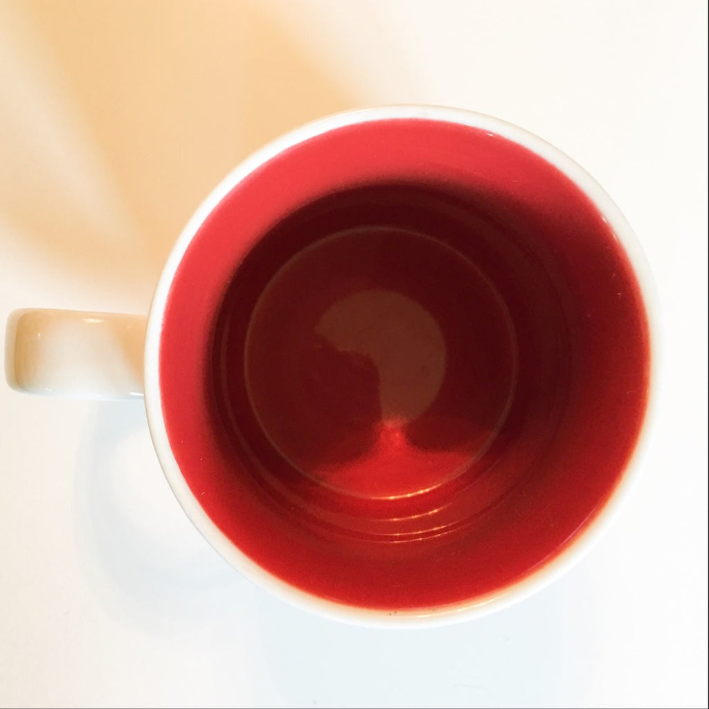 Starbucks Coffee Cup Collector 2009 Series Mug