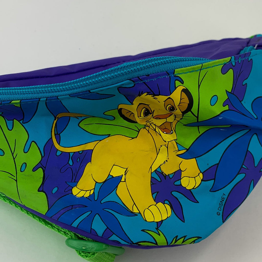 Disney The Lion King Fanny Pack