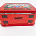 Vintage 1998 Howdy Doody Tin Mini Box