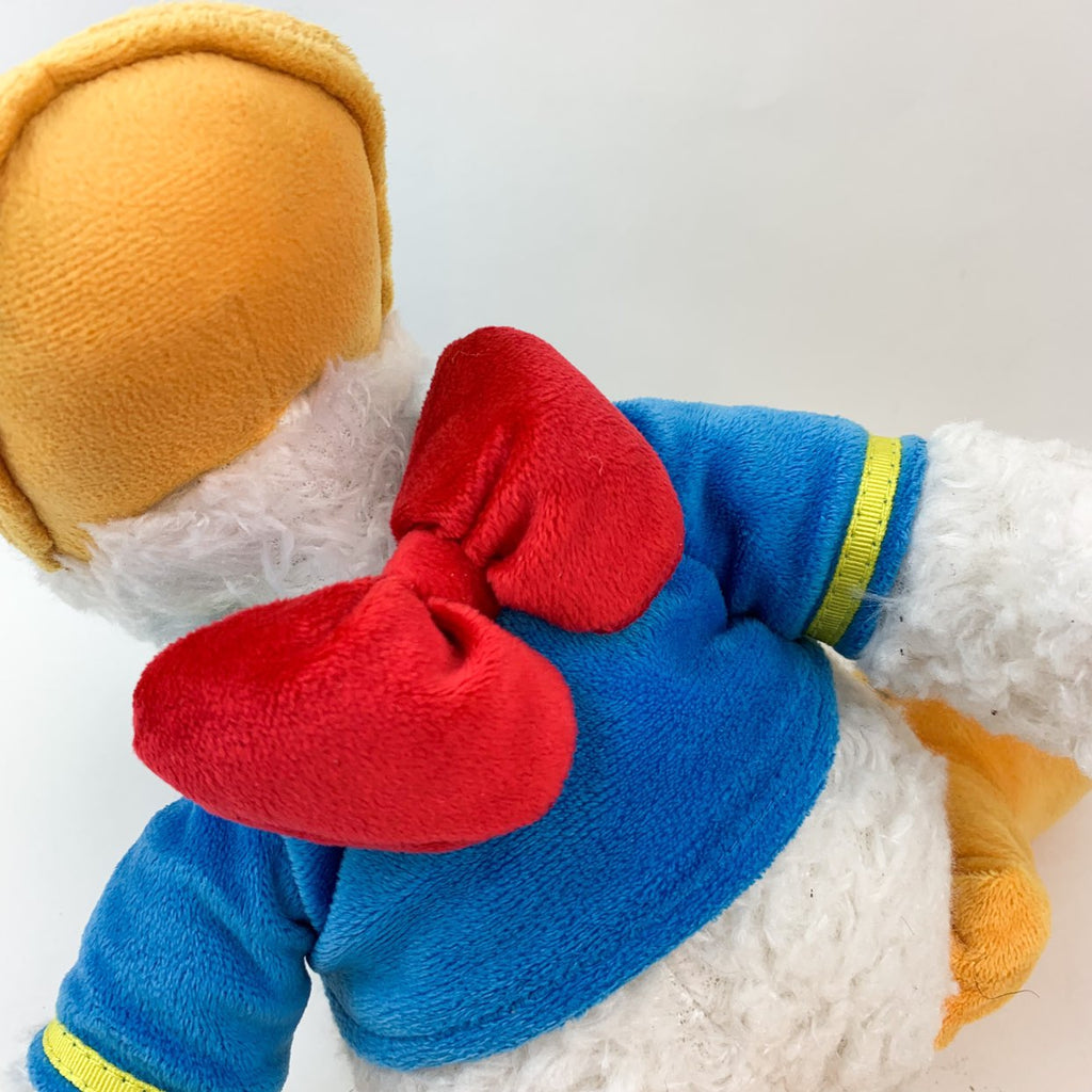 Disney Parks Donald Duck Plush 18”