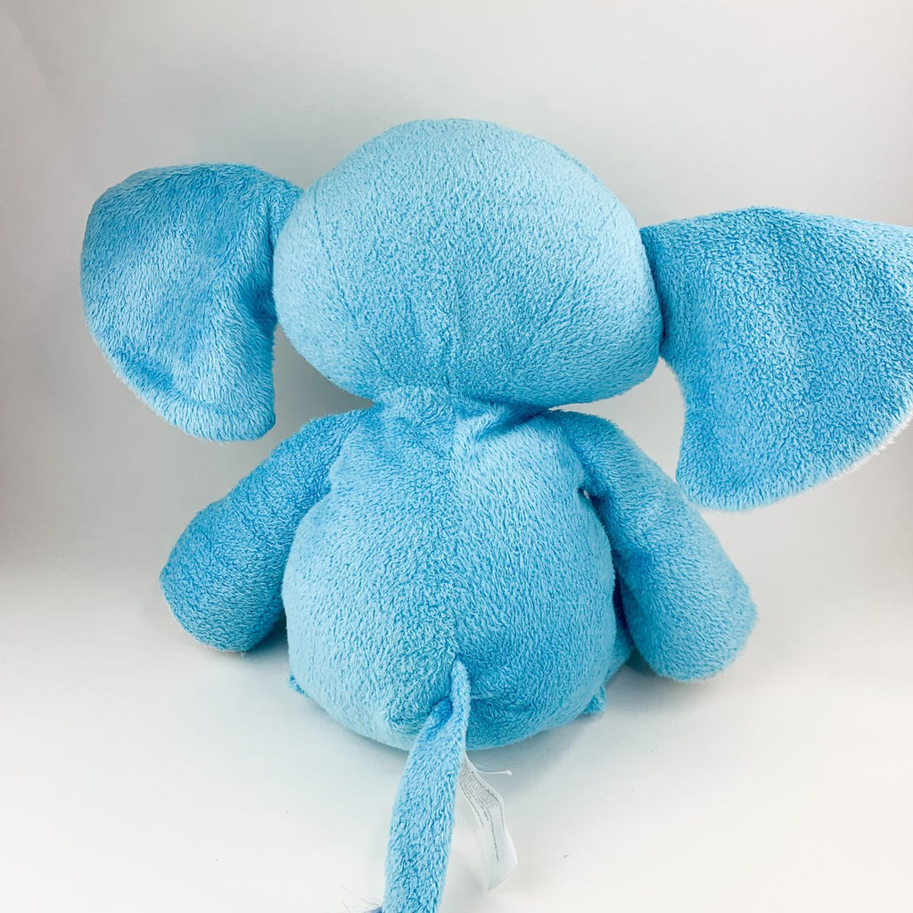 Animal Adventure 16” Elephant Plush
