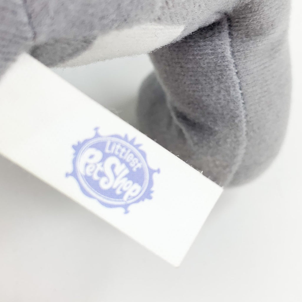 Littlest Pet Shop Pepper Plush Toy