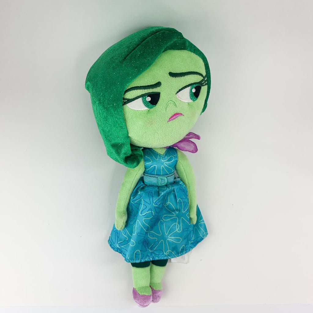 Disney Pixar Inside Out Bean Bag Plush
