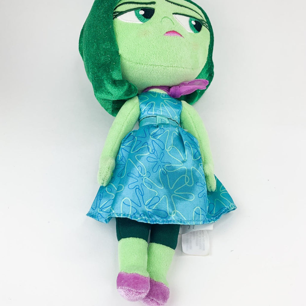 Disney Pixar Inside Out Bean Bag Plush