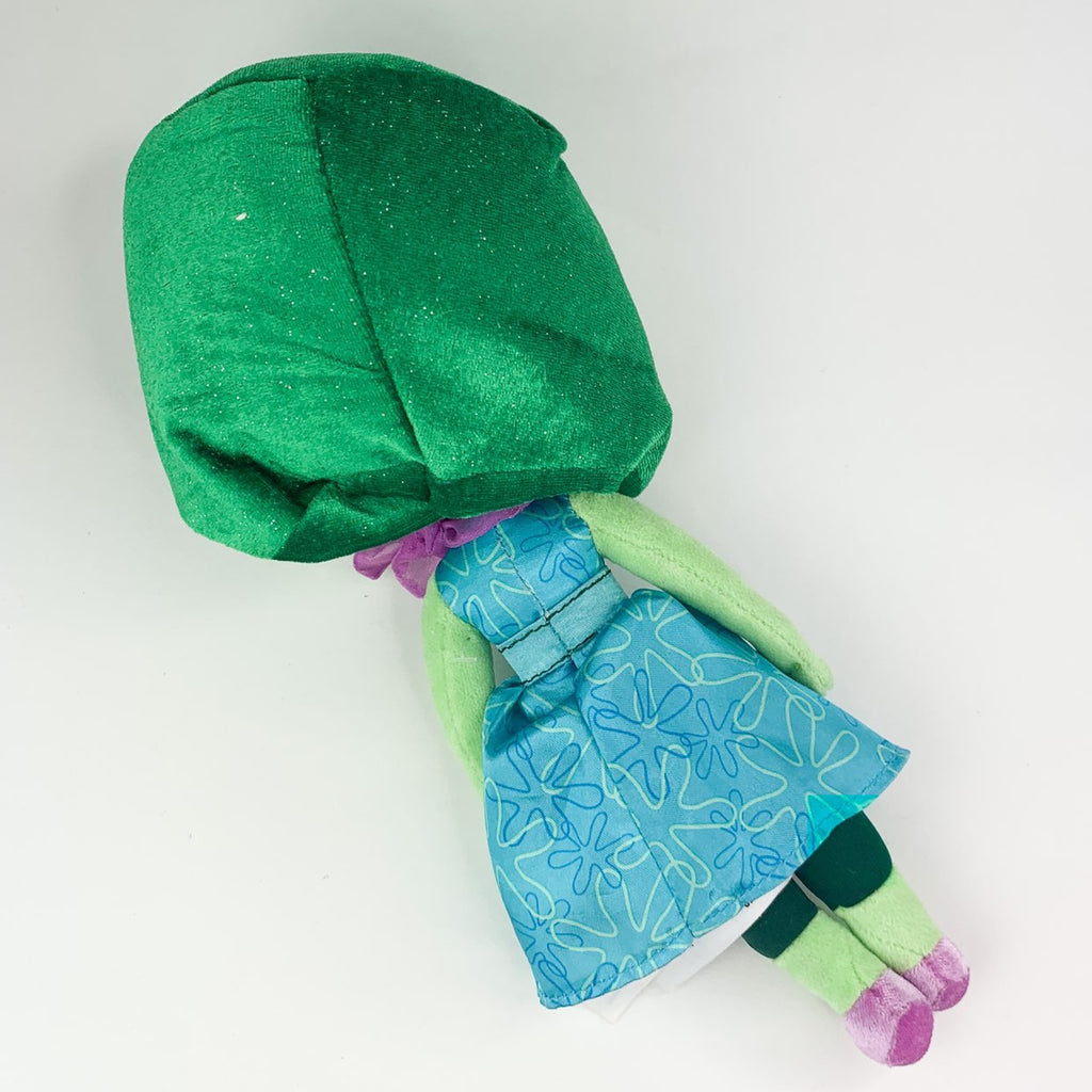 Disney Pixar Inside Out Bean Bag Plush