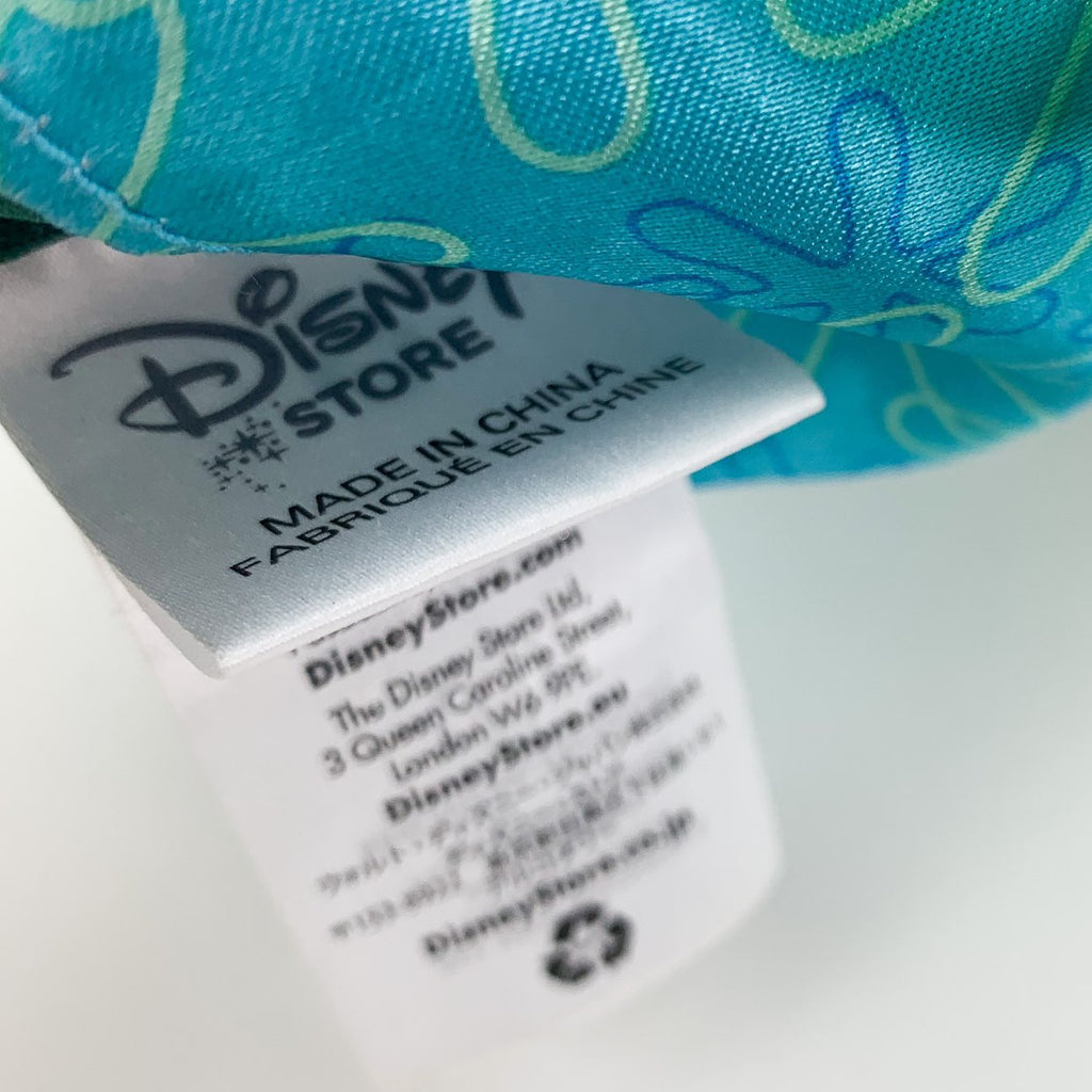 Disney Pixar Inside Out Bean Bag Plush