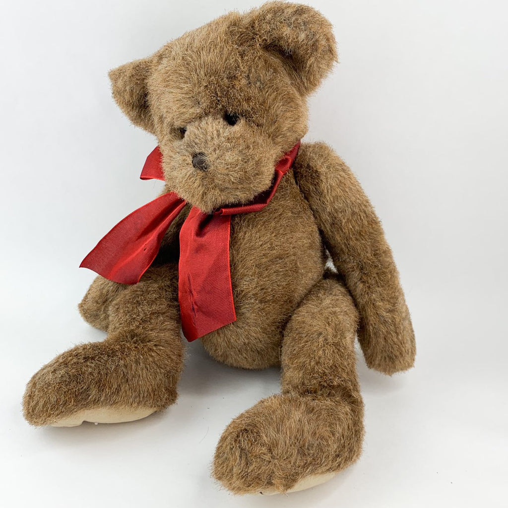 The Bearington Bear Plush Animal