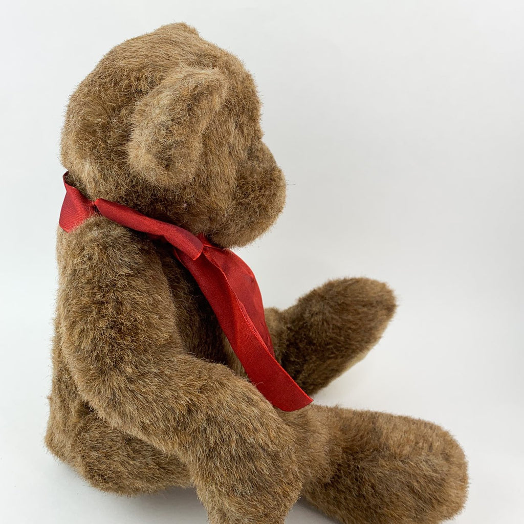 The Bearington Bear Plush Animal