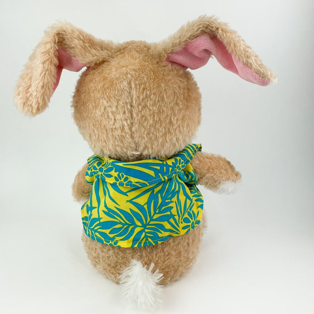 Hallmark Plush Singing Bunny Dancing