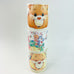 Vintage 1985 Care Bears Plastic Cups