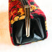 Vintage MEYERS  Tapestry Cut Velvet Handbag