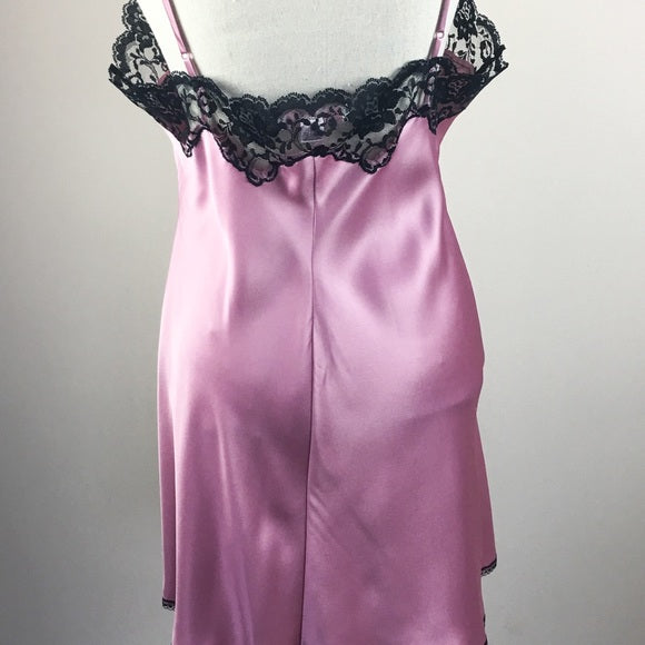Victoria’s Secret Angels Slip Nightgown Lingerie