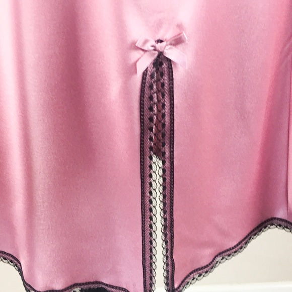 Victoria’s Secret Angels Slip Nightgown Lingerie