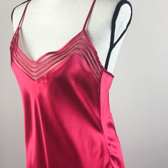 Victoria’s Secret Slip Nightie Lingerie Sleepwear