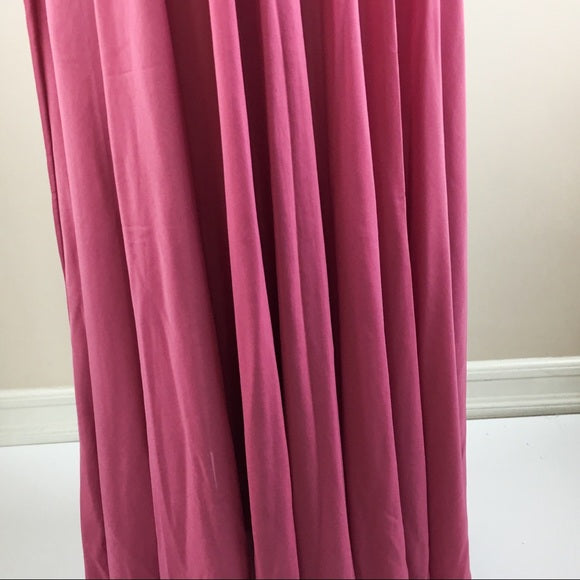 Vintage Olga Full Length Nightgown